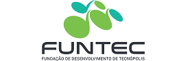 Logo da Fundação